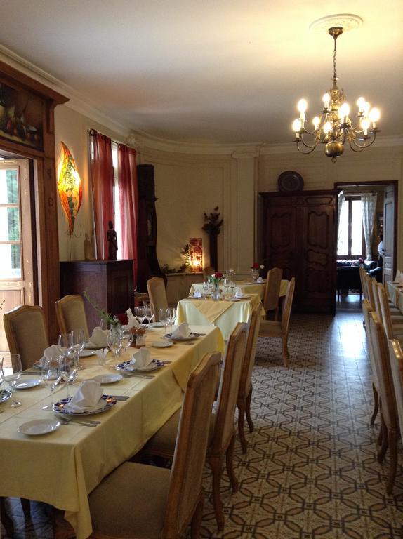 Chateau La Roque Margaux Servian Exterior foto