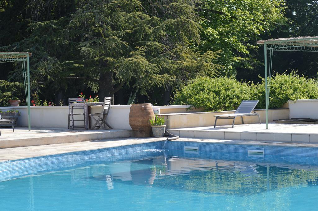 Chateau La Roque Margaux Servian Exterior foto