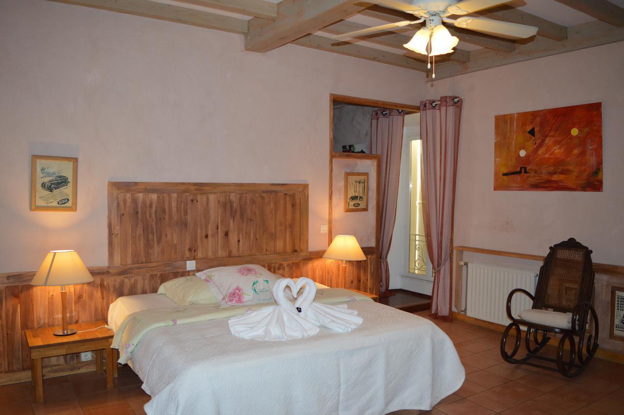 Chateau La Roque Margaux Servian Quarto foto